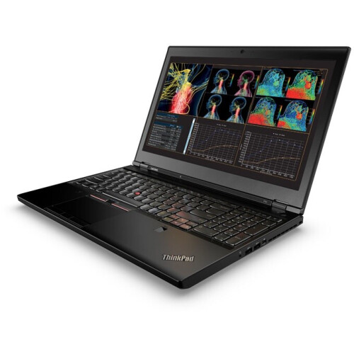 Generalüberholtes LENOVO P50S mit i7-6600HQ 2,6 ...