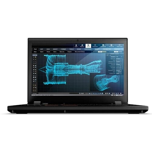 Lenovo ThinkPad P51 15" Core i7 2.9 GHz - SDD 1 To ...