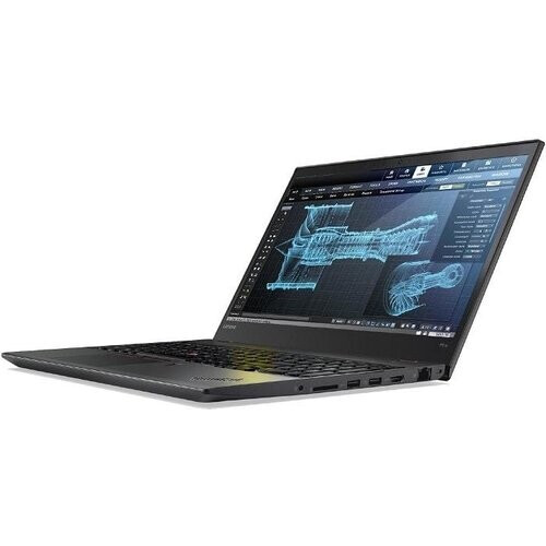 Lenovo ThinkPad P51 15" Core i7 2.9 GHz - 1 To SSD ...