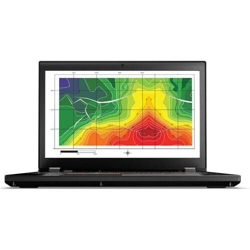 El Lenovo ThinkPad P51 de 15 pulgadas (2017) es un ...