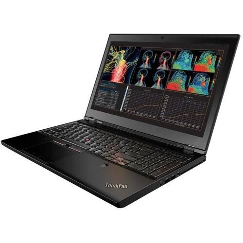 El Lenovo ThinkPad P51 de 15 pulgadas (2017) es un ...