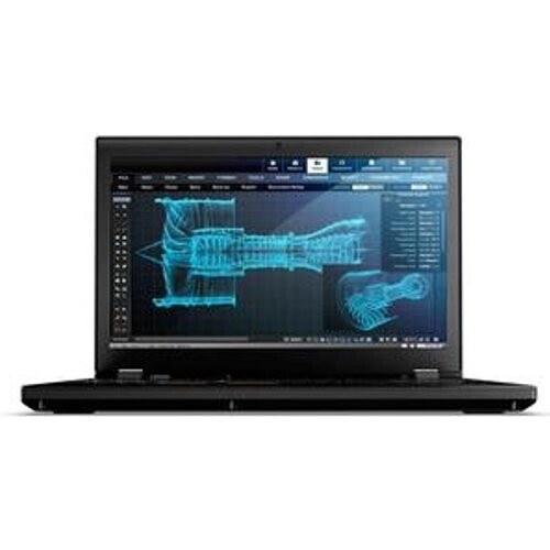 El Lenovo ThinkPad P51 de 15 pulgadas (2017) es un ...