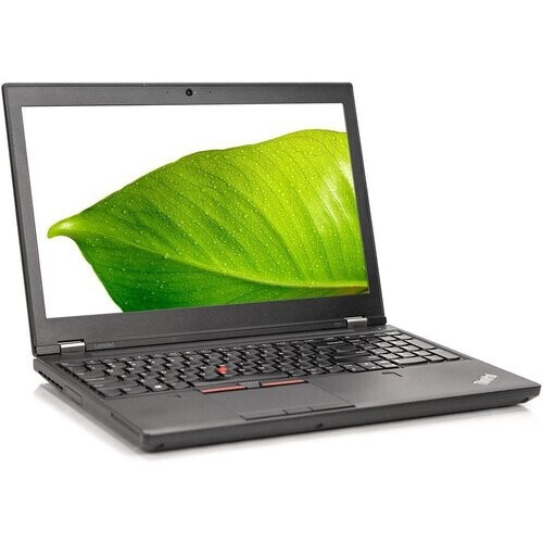 Lenovo Thinkpad P51 15.6-inch - Core i7-6820HQ - ...