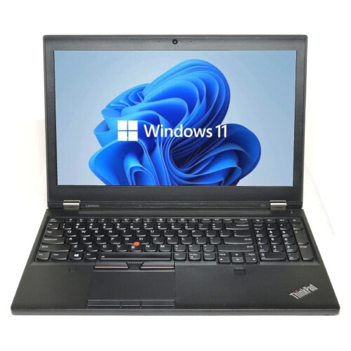 Op zoek naar een krachtige en betrouwbare laptop ...