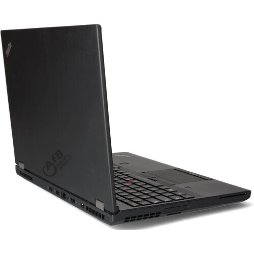 Lenovo ThinkPad P51 - Displaygröße:15,6 Zoll - ...