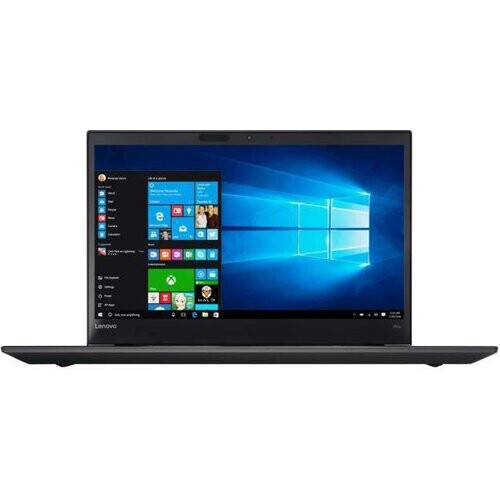 Lenovo Thinkpad P51s 15" Core i7 2,7 GHz - Ssd 512 ...