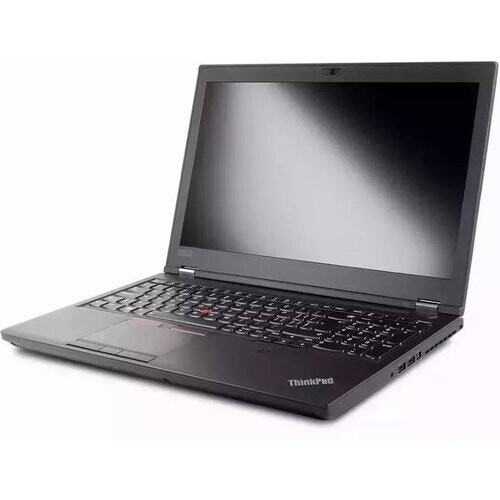 Lenovo ThinkPad P52 15" Core i7 2.2 GHz - SSD 128 ...