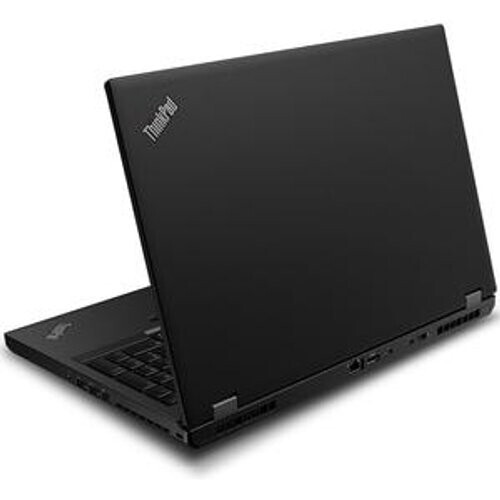 El Lenovo ThinkPad P52 de 15 pulgadas (2018) es un ...