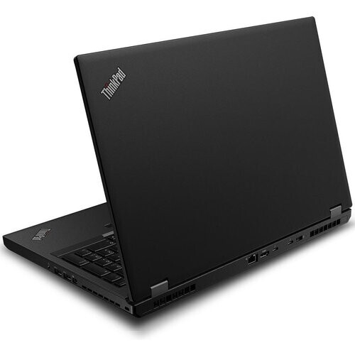 Lenovo ThinkPad P52 15" Core i7 2.6 GHz - SSD 256 ...