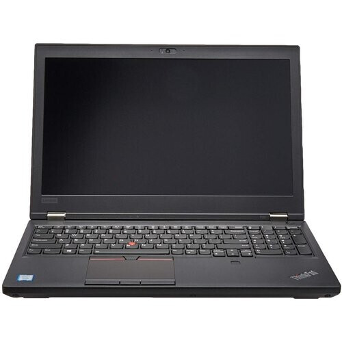 Lenovo CP5225 15" i7-8850H GHz - HDD 256 Go - 32 ...