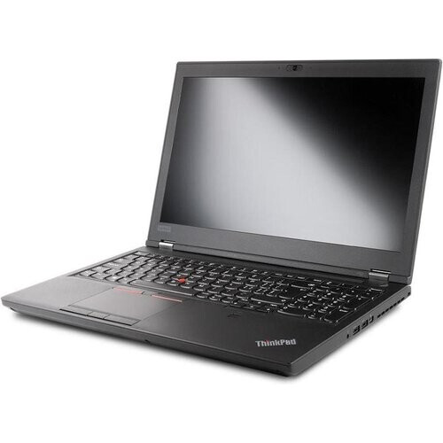Lenovo ThinkPad P52 15" Core i7 2.6 GHz - SSD 512 ...