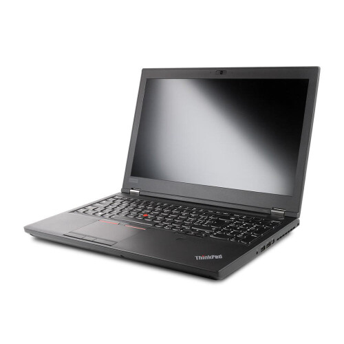 Modell: Lenovo ThinkPad P52 Kategorie: Erneuert - ...