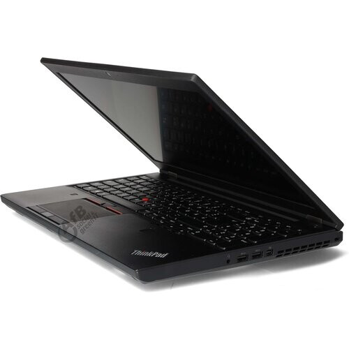 Lenovo ThinkPad P52 - Webcam:Ja - LTE:Nein - ...