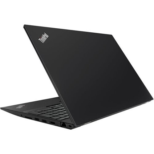 Lenovo ThinkPad P52S 15" Core i7 1.8 GHz - SSD 512 ...