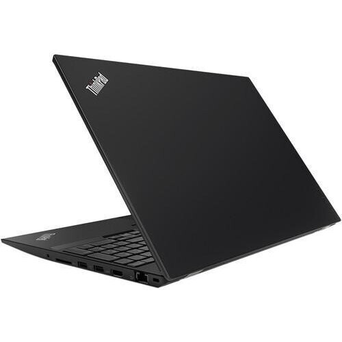 Lenovo P52s 15" i7-8650U GHz - SSD 1000 GB - ...