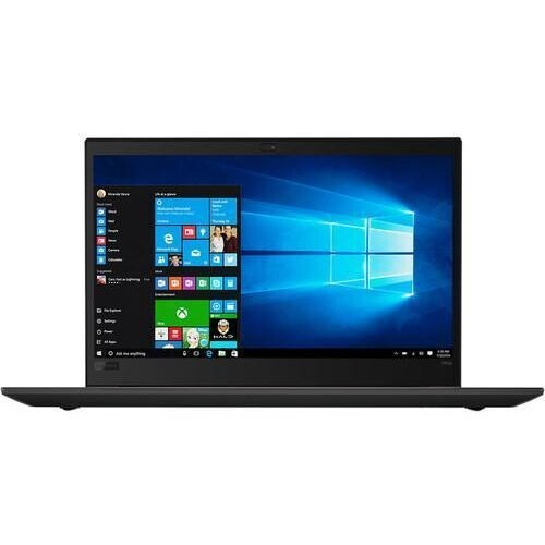 Lenovo P52s 15" i7-8650U GHz - 1TB SSD - 2GB ...