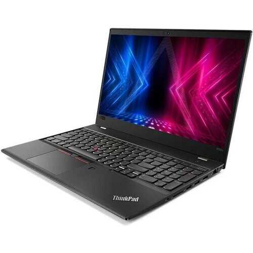Lenovo ThinkPad P52s 15" Core i7 1.9 GHz - SSD 2 ...
