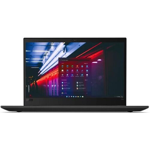 Lenovo ThinkPad P52S 15-inch (2017) - Core ...