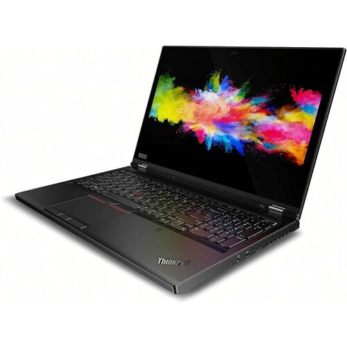 Lenovo P53 15.6" El Lenovo P53 15.6" es una ...