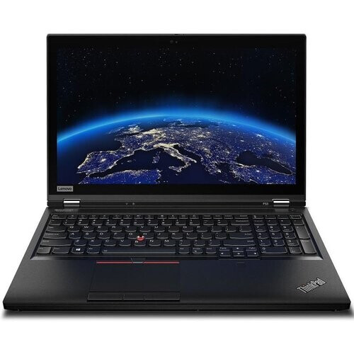 Lenovo ThinkPad P53 15" Core i7 2.6 GHz - SSD 1 To ...