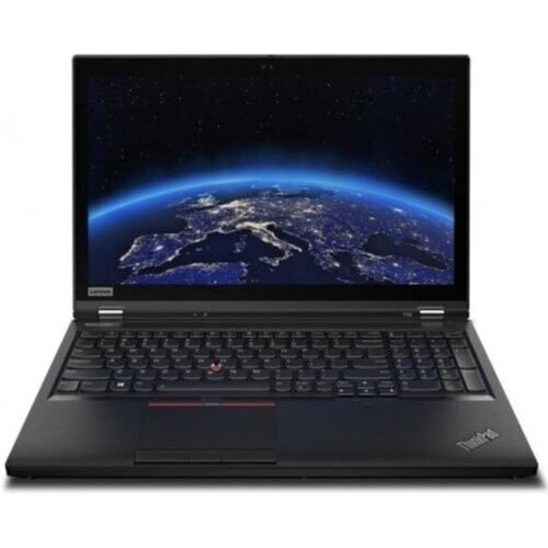 Lenovo ThinkPad P53 15" Core i7 2,6 GHz - SSD 1 TB ...