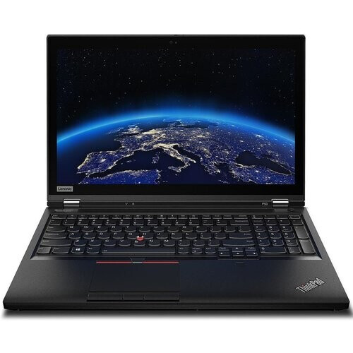 Lenovo ThinkPad P53 15" Core i7 2,6 GHz - SSD 1000 ...