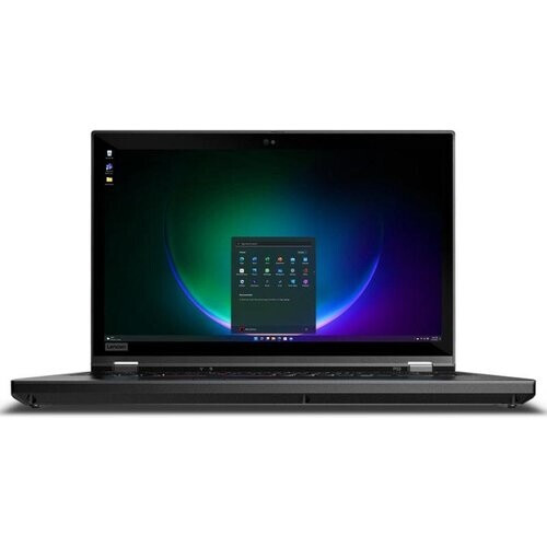 Lenovo ThinkPad P53 15" Core i7 2.6 GHz - SSD 512 ...