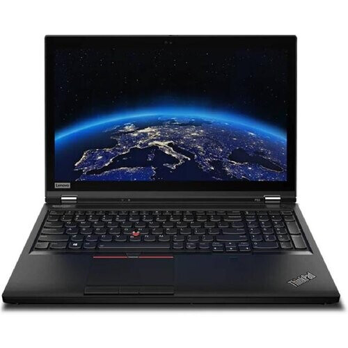 The ThinkPad P53 is a reliable workstation laptop ...