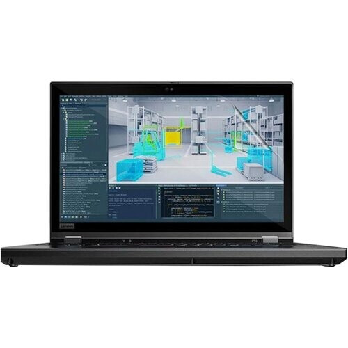 Lenovo ThinkPad P53 15-inch (2019) - Core i7-9850H ...
