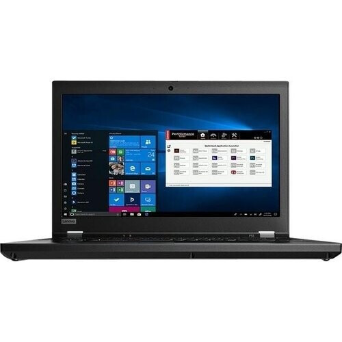 Lenovo ThinkPad P53 15.6" Core i7-9850H 2.60GHz - ...