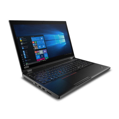 Modell: Lenovo ThinkPad P53 Kategorie: Erneuert - ...