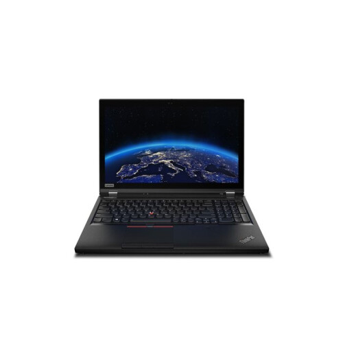 De Lenovo ThinkPad P53 is een krachtige laptop, ...