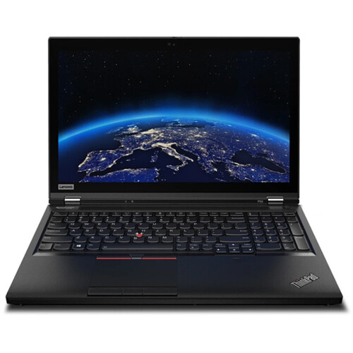 Lenovo ThinkPad P53 Das Lenovo ThinkPad P53 ist ...