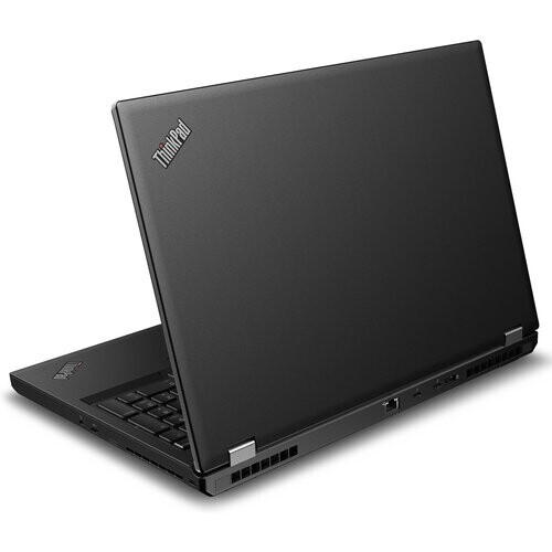 Lenovo ThinkPad P53 - Webcam:Ja - ...