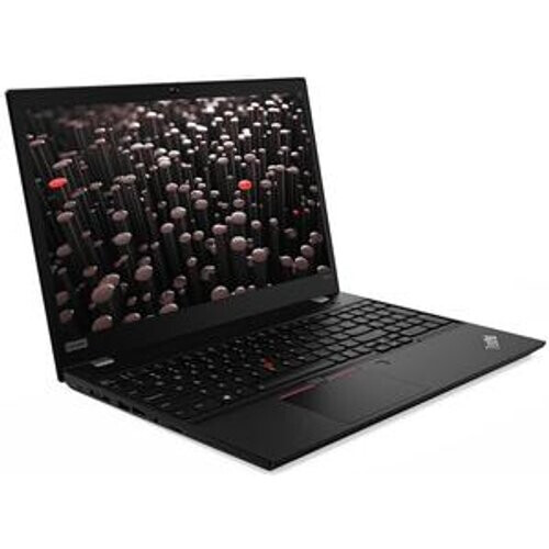 Lenovo ThinkPad P53S 15" Core i7 1,8 GHz - SSD 256 ...