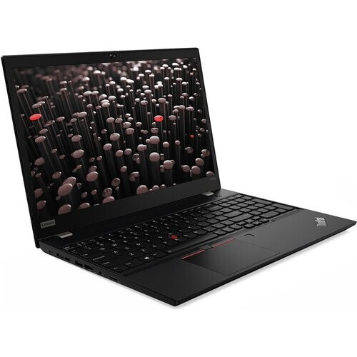 Lenovo ThinkPad P53S 15" Core i7 1,8 GHz - SSD 256 ...