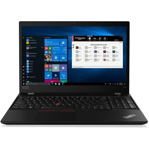 LENOVO THINKPAD P53S 15.6 ...