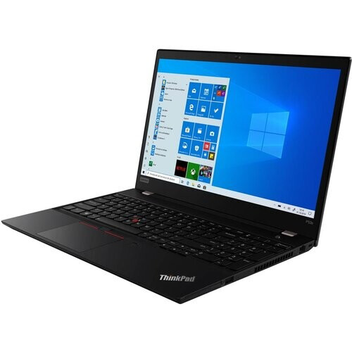 Lenovo ThinkPad P53S 15" Core i7 1.9 GHz - SSD 1 ...