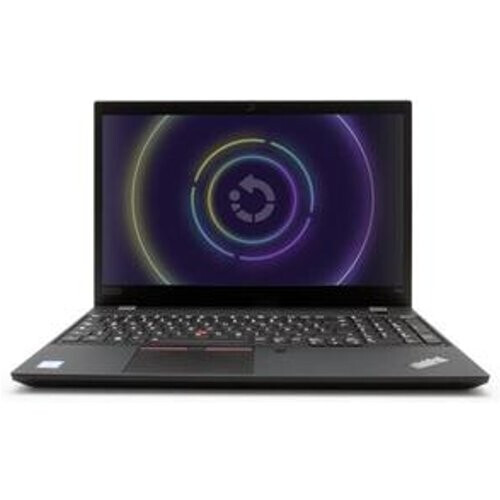 Lenovo Thinkpad P53S 15" Core i7 1.9 GHz - SSD ...