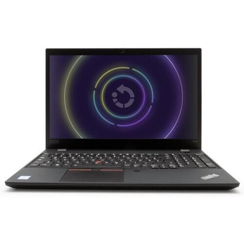 Lenovo Thinkpad P53S 15" Core i7 1.9 GHz - SSD ...