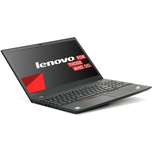 Lenovo ThinkPad P53s 15" Core i7 1.9 GHz - SSD ...