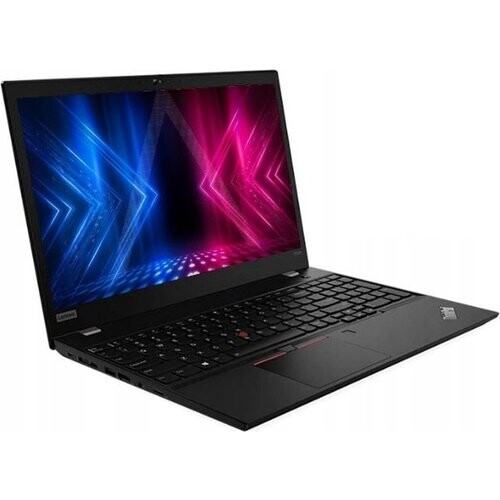 Lenovo ThinkPad P53s 15" Core i7 1.9 GHz - SSD 2 ...