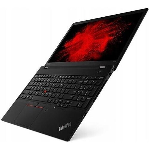 Lenovo Thinkpad P53s 15" I7-8665U 2 GHz - SSD 256 ...