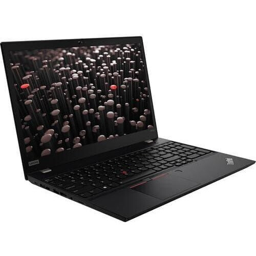 Lenovo ThinkPad P53s 15" Core i7 1.9 GHz - SSD 256 ...