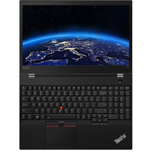 Lenovo ThinkPad P53s 15" i7-8665U GHz - Hdd 256 Go ...