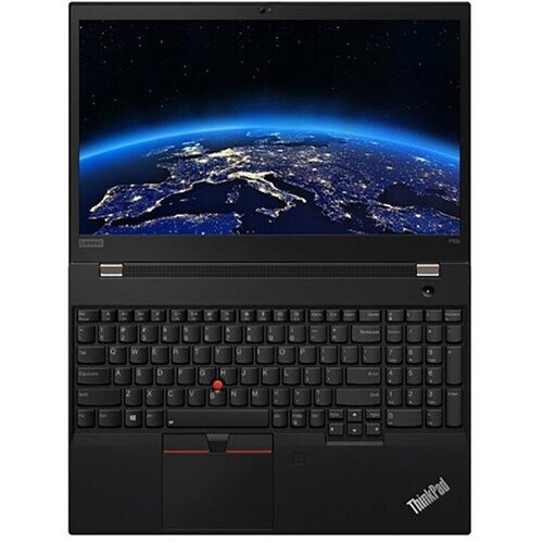 Portátil reacondicionado Lenovo ThinkPad P53s ...
