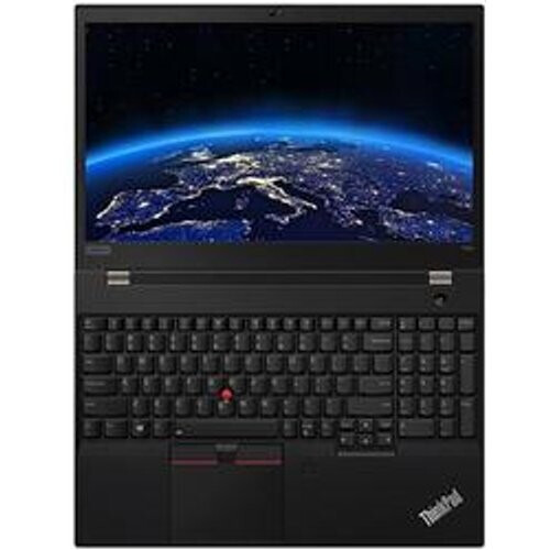 Portátil reacondicionado Lenovo ThinkPad P53s ...
