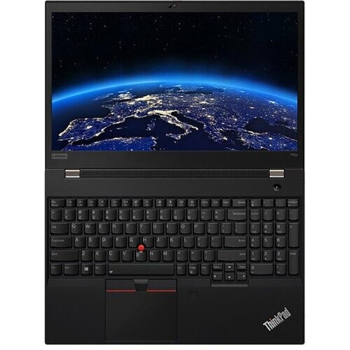 Portátil reacondicionado Lenovo ThinkPad P53s ...