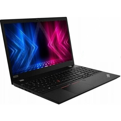 Lenovo ThinkPad P53S 15" Core i7 1.9 GHz - SSD 512 ...