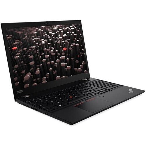 Lenovo Thinkpad P53s 15" Core i7 GHz - SSD 512 GB ...